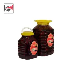 ترشک هفت آلو نارین