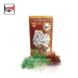 شکر پنیر زنجبیلی کدکنی فر
