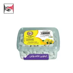 شکر پنیر ظرفی لیمویی مخصوص کدکنی فر