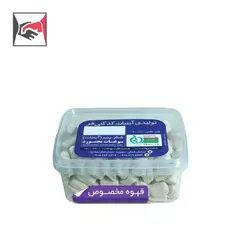 شکر پنیر ظرفی قهوه مخصوص کدکنی فر