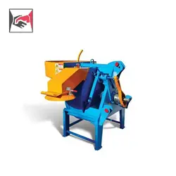 آسیاب سنگی تراکتوری غلات مدلA 700-A 800 صادقی