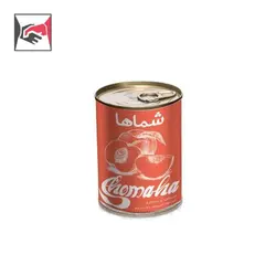 کمپوت هلو شماها