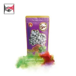 شکر پنیر کنجدی کدکنی فر