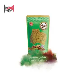 شکر پنیر زعفرانی کدکنی فر