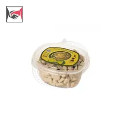 شکرپنیر لیمویی ظرف 300 گرم فیاض