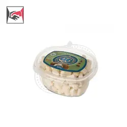 شکرپنیر نارگیلی ظرف 300 گرم فیاض