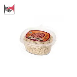 شکرپنیر بهار نارنج ظرف 300 گرمی فیاض