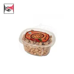 شکرپنیر زرشکی ظرف 300 گرم فیاض