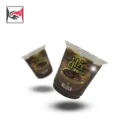 سمنو ارگانیک ظرف 950 گرم خان