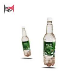 عرق گیاهی آویشن یک لیتری خان