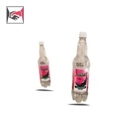 گلاب درجه یک محلی یک لیتری خان