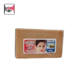 قره قروت صابونی ترش صفاری
