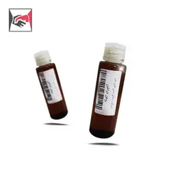 روغن خراطین درجه یک 60 سی سی خان