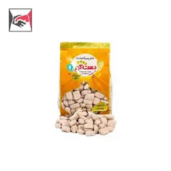 شکرپنیر دارچینی زنجبیلی دست گزار 24 عدد