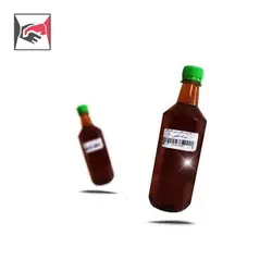 سرکه انگبین خالص و ارگانیک تهیه شده با عسل خان