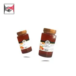 عسل ارگانیک و طبیعی خان