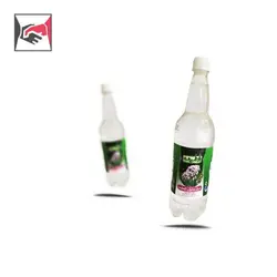 عرق گیاهی سنبل الطیب یک لیتری خان