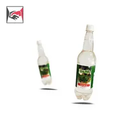 عرق گیاهی مرزه یک لیتری خان