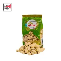 شکر پنیر پسته زعفران دست گزار 24 عدد