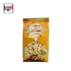 شکر پنیر زعفرانی دست گزار 24 عدد