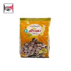 شکرپنیر کاکائو دست گزار 24 عدد