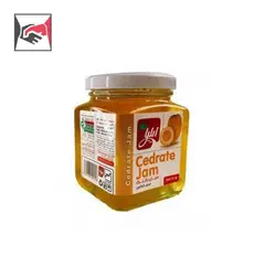 مربای 300 گرمی بالنگ ایلیا 15 عدد