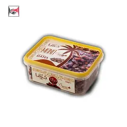 چیپس خرما
