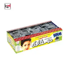 قره قروت گزی تمشکی صفاری