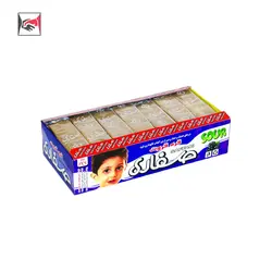 قره قروت صابونی صفاری