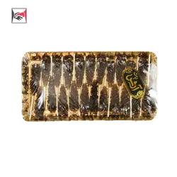 نبات چوبی سینی 400 گرم شهر قهوه ای