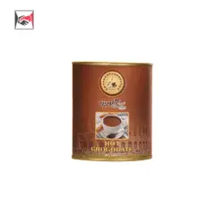 هات چاکلت سایز کوچک گلوریزه