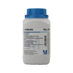 VRB آگار مرک - مهرآزماشاپ، مارکت آنلاین مواد اولیه شیمیایی، تجهیزات آزمایشگاهی و پزشکی