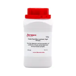 VRBL آگار ایبرسکو - مهرآزماشاپ، مارکت آنلاین مواد اولیه شیمیایی، تجهیزات آزمایشگاهی و پزشکی
