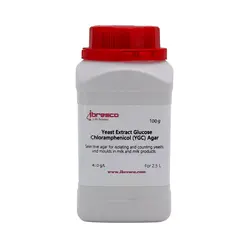 YGC آگار ایبرسکو - مهرآزماشاپ، مارکت آنلاین مواد اولیه شیمیایی، تجهیزات آزمایشگاهی و پزشکی