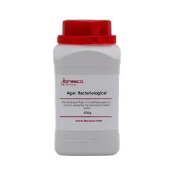 آگار ایبرسکو باکتریولوژیکال - مهرآزماشاپ، مارکت آنلاین مواد اولیه شیمیایی، تجهیزات آزمایشگاهی و پزشکی