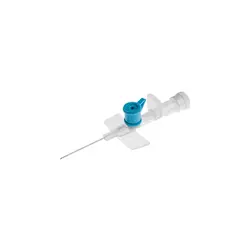 آنژیوکت آبی Oneflon - مهرآزماشاپ، مارکت آنلاین مواد اولیه شیمیایی، تجهیزات آزمایشگاهی و پزشکی