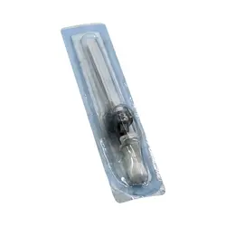 آنژیوکت طوسی EXEFLEX - مهرآزماشاپ، مارکت آنلاین مواد اولیه شیمیایی، تجهیزات آزمایشگاهی و پزشکی