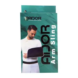 آویز دست شانه ای آدور - مهرآزماشاپ، مارکت آنلاین مواد اولیه شیمیایی، تجهیزات آزمایشگاهی و پزشکی