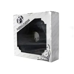 ایرینگ الیافی مخمل جعبه دار درمان پژوه - مهرآزماشاپ، مارکت آنلاین مواد اولیه شیمیایی، تجهیزات آزمایشگاهی و پزشکی