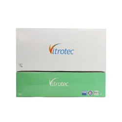 استریپ HCG سرمی ادراری Vitrotec - مهرآزماشاپ، مارکت آنلاین مواد اولیه شیمیایی، تجهیزات آزمایشگاهی و پزشکی
