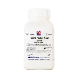 برد پارکر آگار لیوفیلکم - مهرآزماشاپ، مارکت آنلاین مواد اولیه شیمیایی، تجهیزات آزمایشگاهی و پزشکی