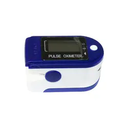 پالس اکسیمتر pulse - مهرآزماشاپ، مارکت آنلاین مواد اولیه شیمیایی، تجهیزات آزمایشگاهی و پزشکی