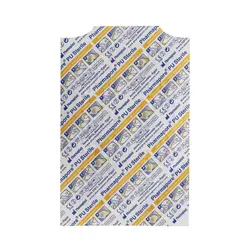 پانسمان آماده ضد آب فارماپور - مهرآزماشاپ، مارکت آنلاین مواد اولیه شیمیایی، تجهیزات آزمایشگاهی و پزشکی