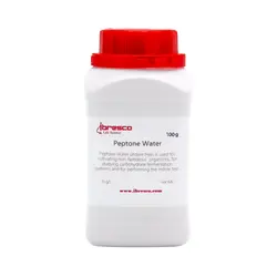 پپتون واتر ایبرسکو - مهرآزماشاپ، مارکت آنلاین مواد اولیه شیمیایی، تجهیزات آزمایشگاهی و پزشکی