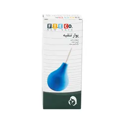 پوآر تنقیه F.T.E Co - مهرآزماشاپ، مارکت آنلاین مواد اولیه شیمیایی، تجهیزات آزمایشگاهی و پزشکی