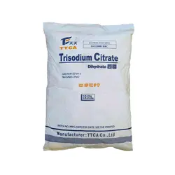 تری سدیم سیترات TTCA کیسه 25 کیلویی - مهرآزماشاپ، مارکت آنلاین مواد اولیه شیمیایی، تجهیزات آزمایشگاهی و پزشکی