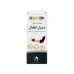 دمیار اطفال F.T.E Co - مهرآزماشاپ، مارکت آنلاین مواد اولیه شیمیایی، تجهیزات آزمایشگاهی و پزشکی