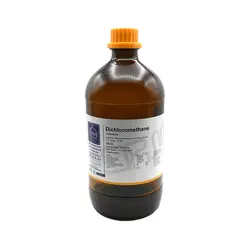 دی کلرومتان Laboratory دکتر مجللی - مهرآزماشاپ، مارکت آنلاین مواد اولیه شیمیایی، تجهیزات آزمایشگاهی و پزشکی