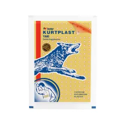 چسب کمر گرگ کرت پلاست - مهرآزماشاپ، مارکت آنلاین مواد اولیه شیمیایی، تجهیزات آزمایشگاهی و پزشکی