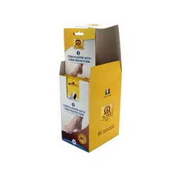 چسب میخچه Do. Tobell - مهرآزماشاپ، مارکت آنلاین مواد اولیه شیمیایی، تجهیزات آزمایشگاهی و پزشکی